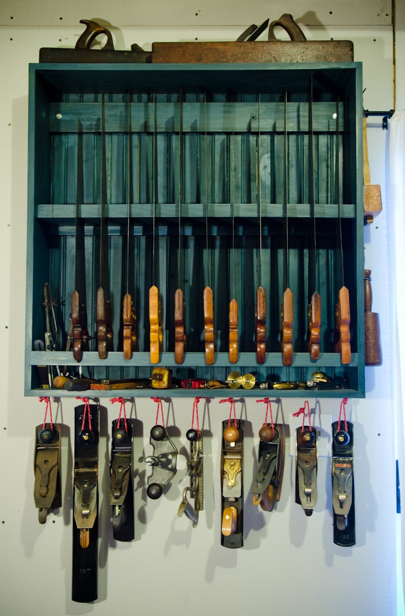 Buyer's Guide to Woodworking Workbenches &amp; Tool Storage (1/13) | Wood 