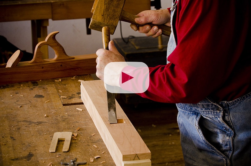 World’s First Hand Tool Woodworking Forum! | Wood and Shop
