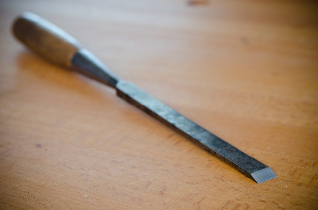 Wood Chisel Buyer's Guide for Woodworking | Wood and Shop