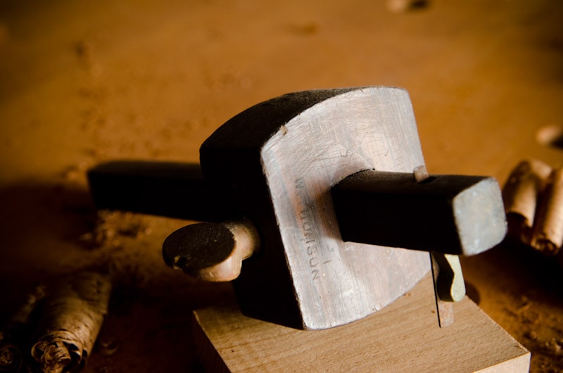 HAND TOOL BUYING GUIDE #2: HAND TOOLS FOR LAYOUT, MARKING, &amp; MEASURING