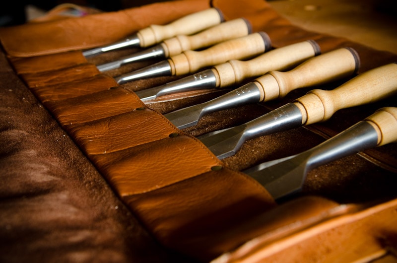 Buyer's Guide to Woodworking Chisels (5/13) | Wood and Shop