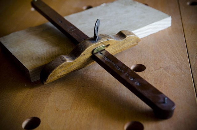 Woodworking Gauges,Which Marking Guages,Rulers,Veritas Wheel Gague,Rules,Woodandshop,Hand Tools,Marking Gauges