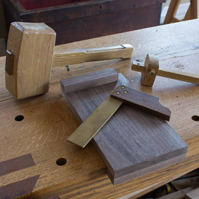 Dovetail,Dovetail Joint,Wood Joints,Wood Joinery,Joinery,Moravian,Rehabbing Antique Mortise Gauges &Amp; Marking Gauges