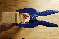 Spring Clamps Are Some Of The Best Clamps For Woodworking