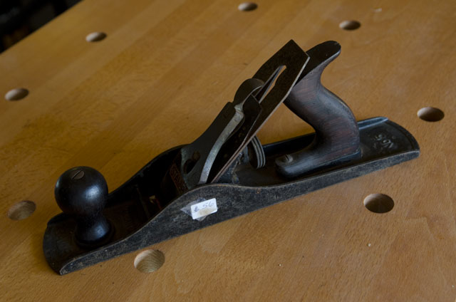Stanley Planes: No. 5 Jack Plane With A $56 Price Tag