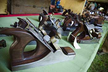 Antique Infill Hand Planes For Sale