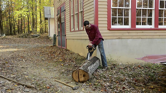 Split A Log,Splitting Wood,Wood Splitting Wedge,Log Splitter Wedge,Chopping Logs,Wedge Splitter,Manual Log Splitting