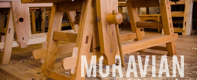 Moravian Workbench