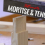 Ultimate Mortise and Tenon joint tutorial tenon saw