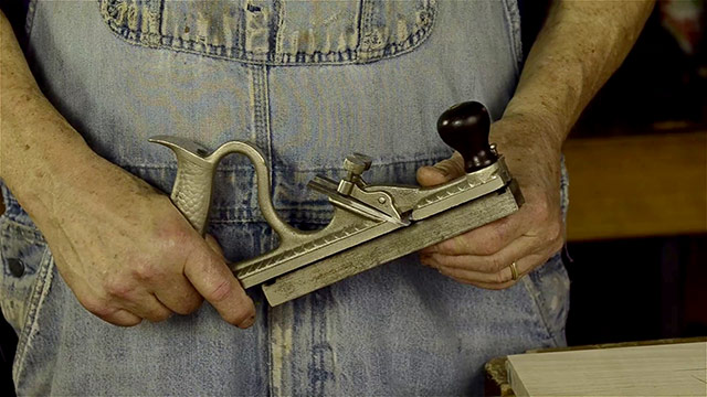 Stanley 48 Tongue And Groove Plane